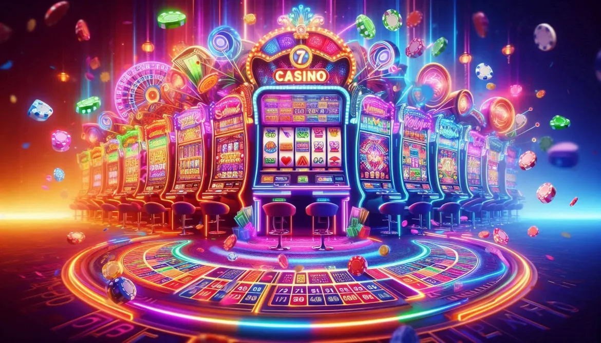 Naobet Casino